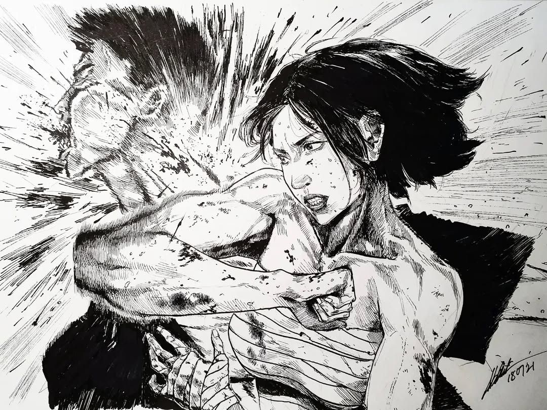 Artwork