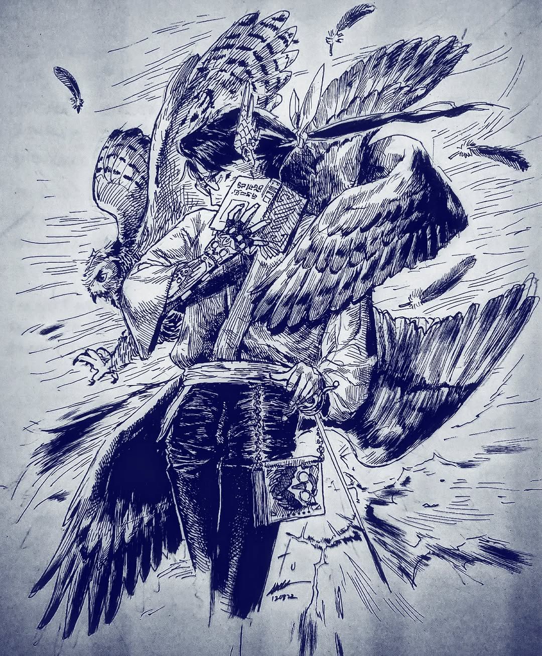 Artwork